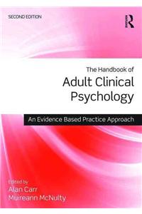 The Handbook of Adult Clinical Psychology