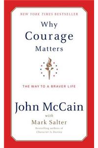 Why Courage Matters