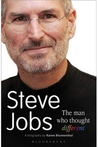 Steve Jobs