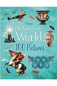 History of the World in 100 Pictures