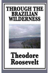 Through the Brazilian Wilderness