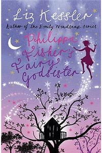 Philippa Fisher: Philippa Fisher's Fairy Godsister