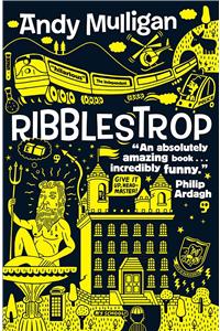 Ribblestrop