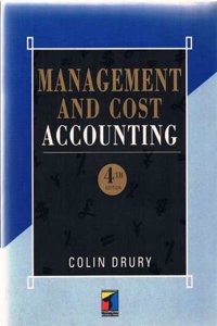 Management and Cost Accounting