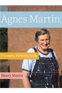 Agnes Martin