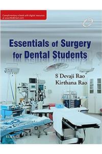 Essentials of Surgery for Dental Students