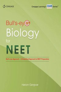 Buls-eye Biology for NEET