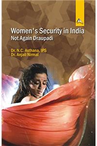 Women's Security in India