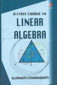 A First Course In Linear Algebra