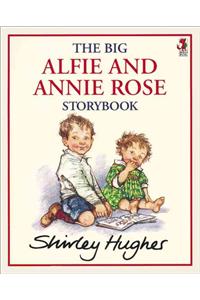 The Big Alfie And Annie Rose Storybook