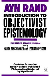 Introduction to Objectivist Epistemology