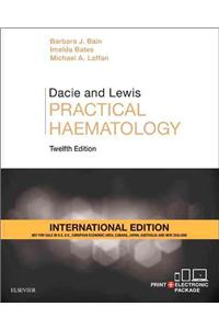 Dacie and Lewis Practical Haematology