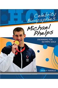 Michael Phelps