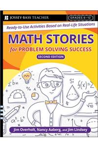 Math Stories for Problem Solving Success