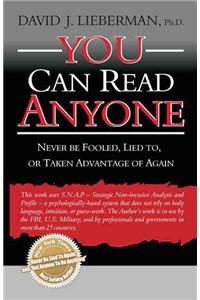 You Can Read Anyone