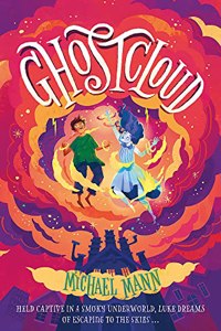 Ghostcloud