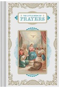 The Little Book of Prayers