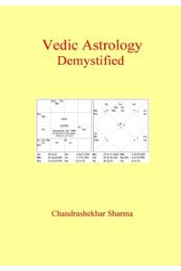 Vedic Astrology Demystified