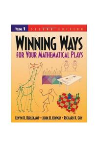 Winning Ways for Your Mathematical Plays