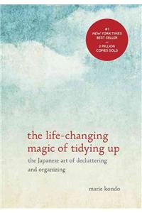 Life-Changing Magic of Tidying Up