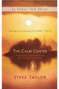 Calm Center