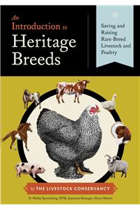 An Introduction to Heritage Breeds