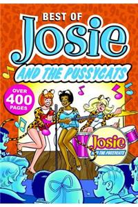 Best of Josie and the Pussycats