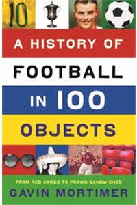History of Football in 100 Objects