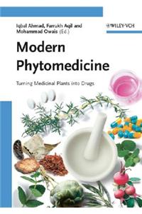 Modern Phytomedicine