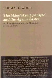 Mandukya Upanisad And The Agama
