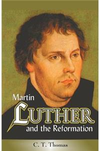 Martin Luther and the Reformation