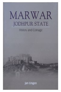 Marwar Jodhpur State History And Coinage