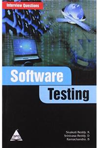 Software Testing Interview Questions,Reddy
