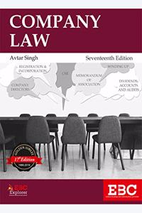 COMPANY LAW