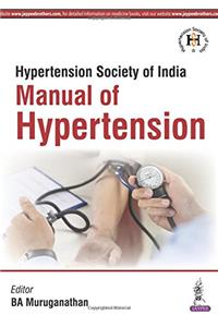 Manual of Hypertension