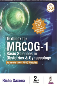 textbook-mrcog1-richa-saxena