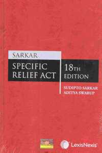 Sarkar Specific Relief