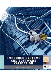 Embedded Systems and Software Validation