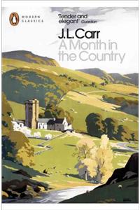 Modern Classics Month in the Country