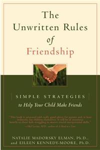 Unwritten Rules of Friendship