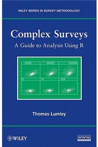 Complex Surveys