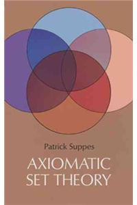 Axiomatic Set Theory