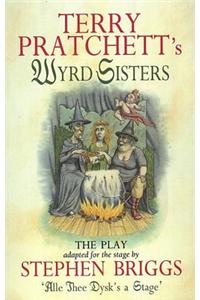 Wyrd Sisters - Playtext