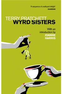 Wyrd Sisters