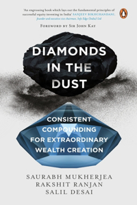 Diamonds in the Dust