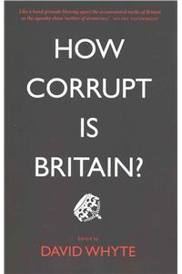 How Corrupt Is Britain?