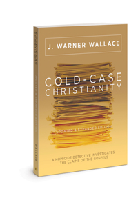 Cold-Case Christianity (Update