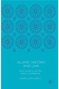 Islamic History and Law