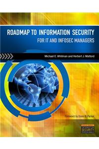 Roadmap to Information Security