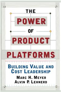 Power of Product Platforms